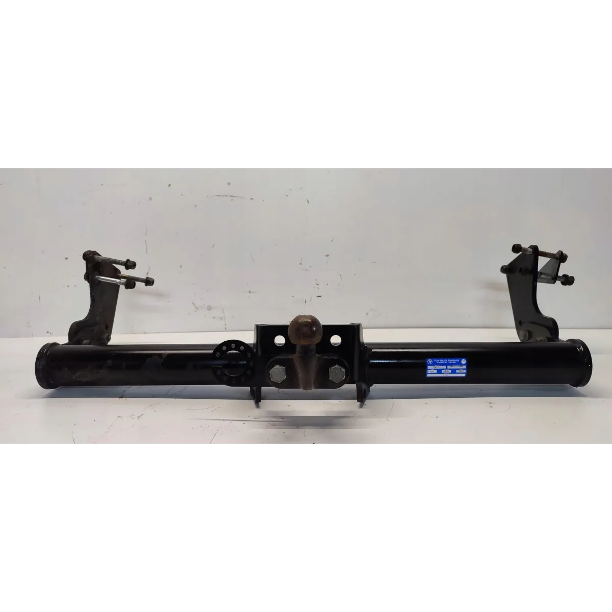 MERCEDES VITO W447 HAK HOLOWNICZY TOW TRUST 55R-01 10844