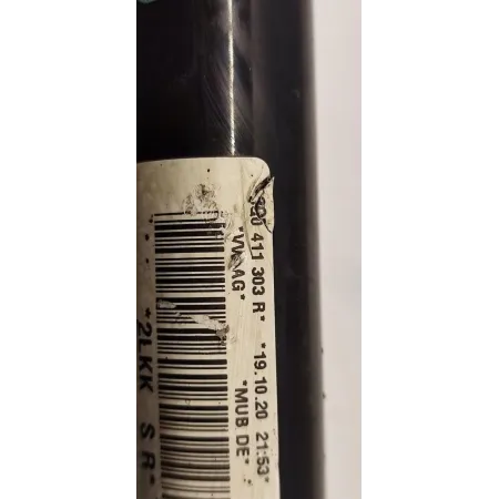 VW TIGUAN II DRĄŻEK STABILIZATOR PRZÓD 3Q0411303R