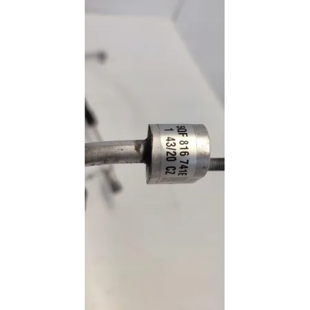 VW TAYRON PRZEWÓD KLIMATYZACJI 5QF816741E