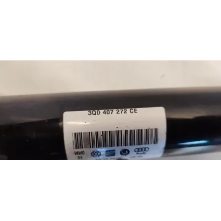 VW TIGUAN II PÓŁOŚ PRAWA PRZÓD 3Q0407272CE KTL