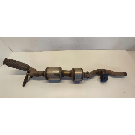 VW TIGUAN II KATALIZATOR 2.0 TDI 05L131701M 05L131701N 5QA254304AX