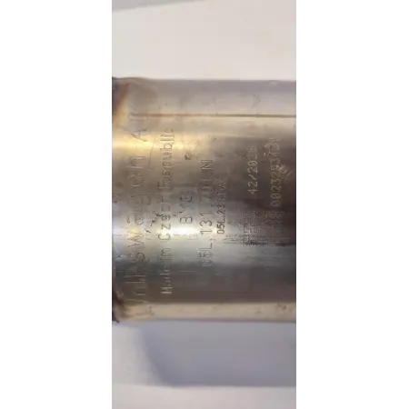 VW TIGUAN II KATALIZATOR 2.0 TDI 05L131701M 05L131701N 5QA254304AX