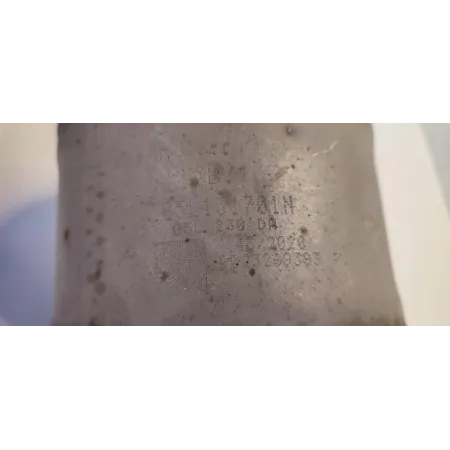 VW TIGUAN II KATALIZATOR 2.0 TDI 05L131701M 05L131701N 5QA254304AX