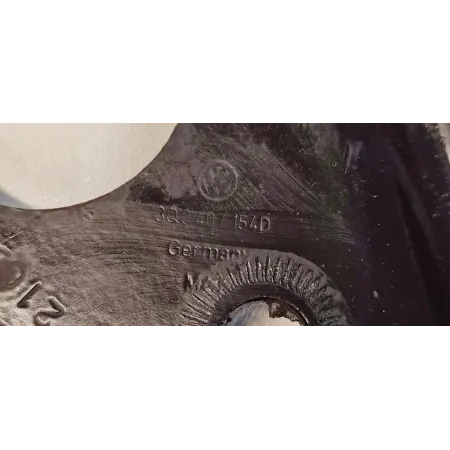 VW TIGUAN II WAHACZ PRAWY PRZÓD 3Q0407154D 3Q0407151P