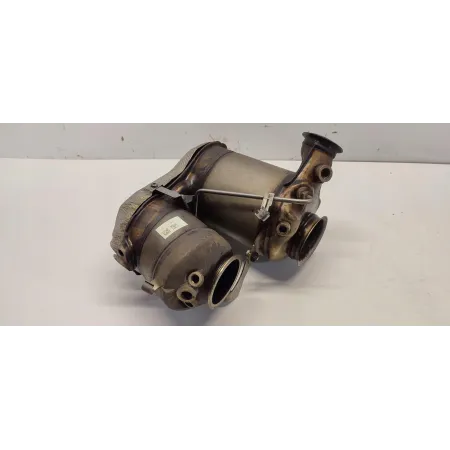 VW TIGUAN II KATALIZATOR DPF 05L131601F 05L131601DX