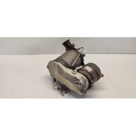 VW TIGUAN II KATALIZATOR DPF 05L131601F 05L131601DX