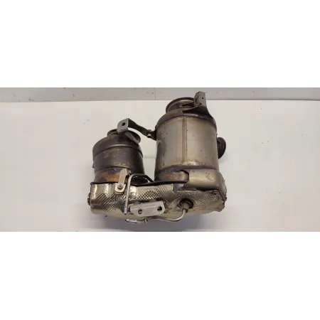 VW TIGUAN II KATALIZATOR DPF 05L131601F 05L131601DX