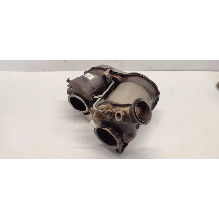 VW TIGUAN II KATALIZATOR DPF 05L131601F 05L131601DX
