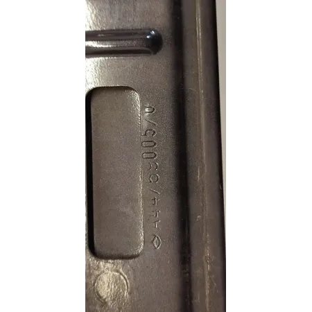 MERCEDES VITO W447 LISTWA OSŁONA DRZWI PRZESUWNYCH A4476900570