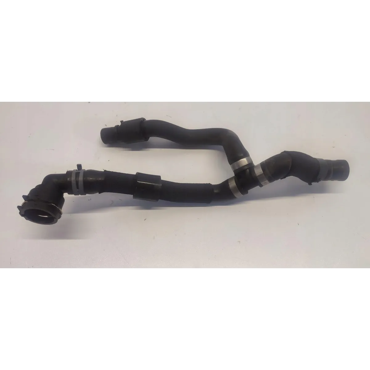 VW TIGUAN II RURA PRZEWÓD WODY 3Q0122058E