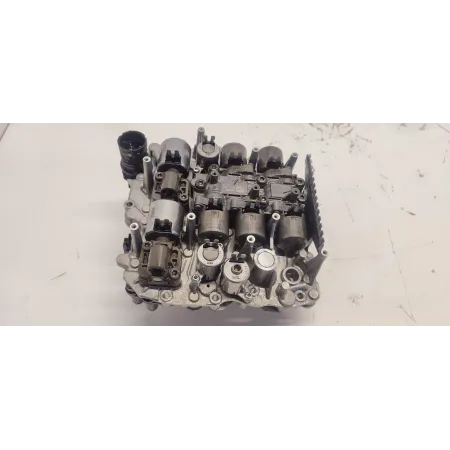 VW TIGUAN II MECHATRONIK STEROWNIK SPRZYNI 0GC927711H UAY