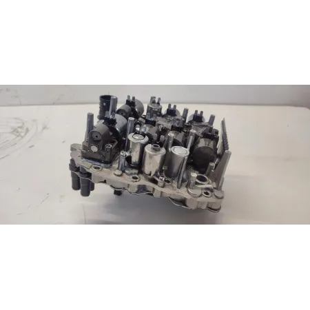 VW TIGUAN II MECHATRONIK STEROWNIK SPRZYNI 0GC927711H UAY