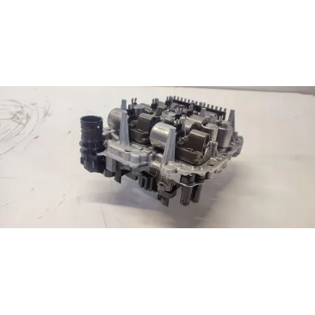 VW TIGUAN II MECHATRONIK STEROWNIK SPRZYNI 0GC927711H UAY