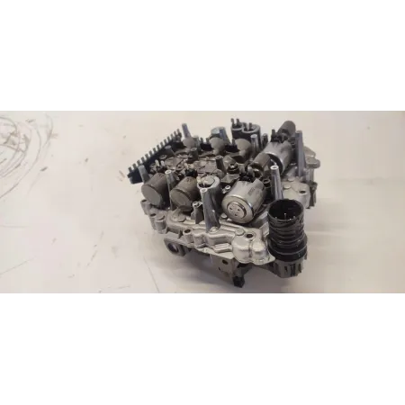 VW TIGUAN II MECHATRONIK STEROWNIK SPRZYNI 0GC927711H UAY