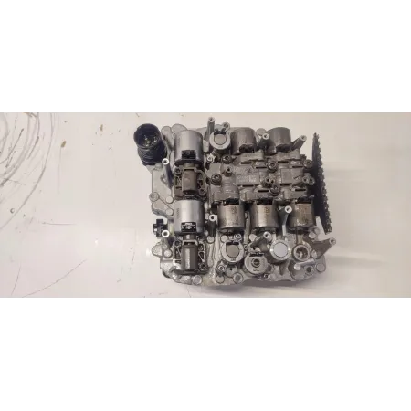 VW TIGUAN II MECHATRONIK STEROWNIK SPRZYNI 0GC927711H UAY