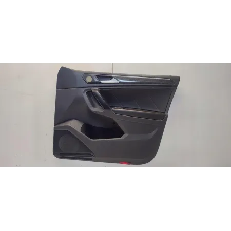 VW TIGUAN II BOCZEK DRZWI PRAWY PRZÓD RHD 5NC867012 AG