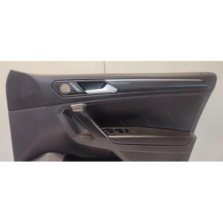 VW TIGUAN II BOCZEK DRZWI PRAWY PRZÓD RHD 5NC867012 AG