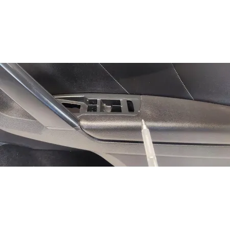 VW TIGUAN II BOCZEK DRZWI PRAWY PRZÓD RHD 5NC867012 AG