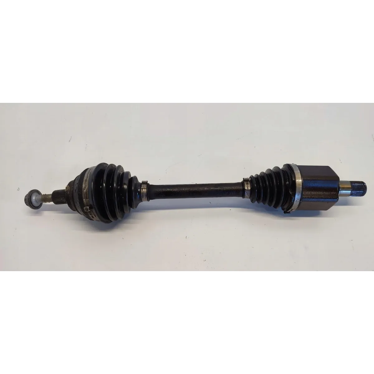 VW TIGUAN II PÓŁOŚ LEWY PRZÓD 2.0 TDI 3Q0407271AH