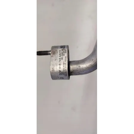 VW TIGUAN II PRZEWÓD KLIMATYZACJI 5QF816743AA