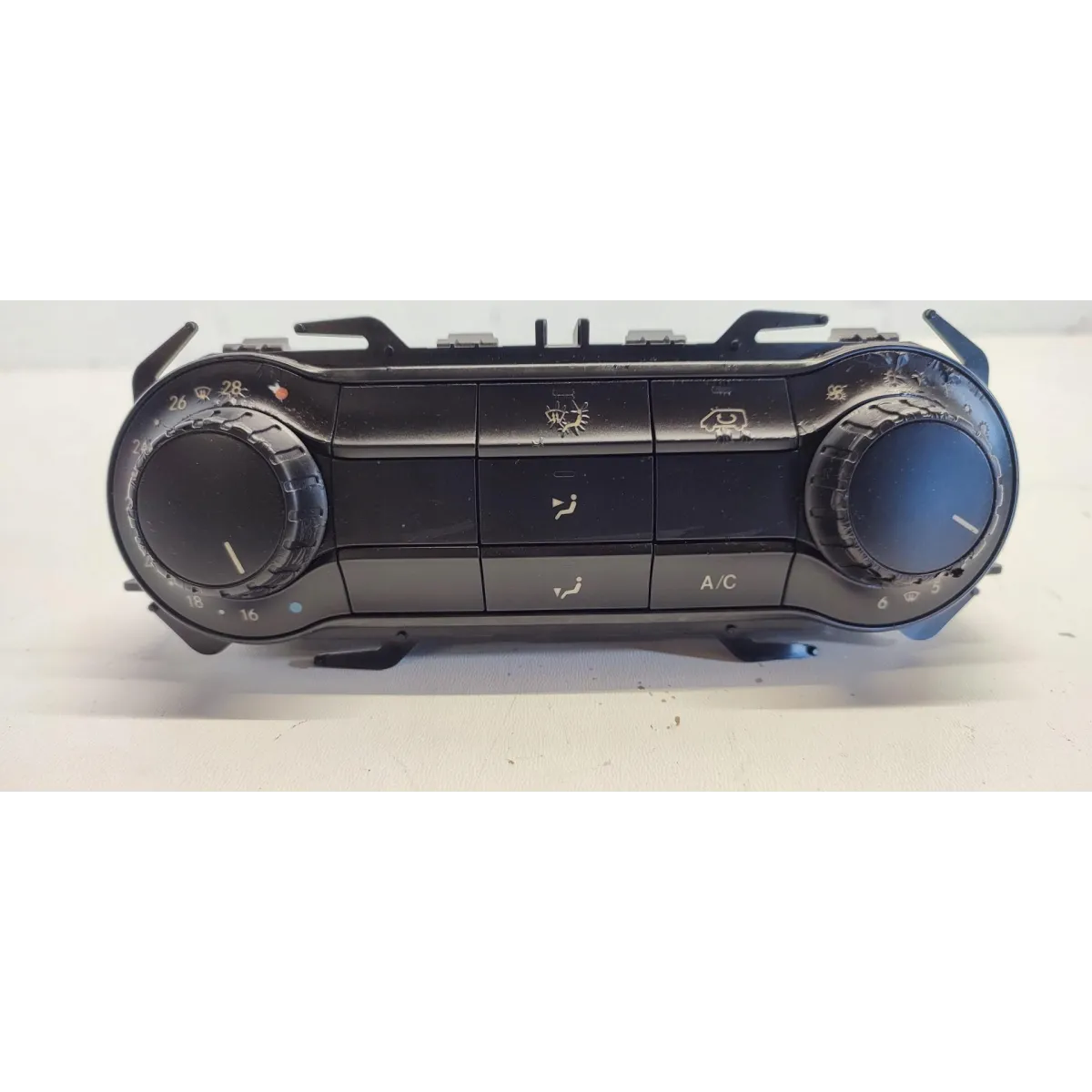 MERCEDES VITO W447 PANEL KLIMATYZACJI A4479004815 KTL