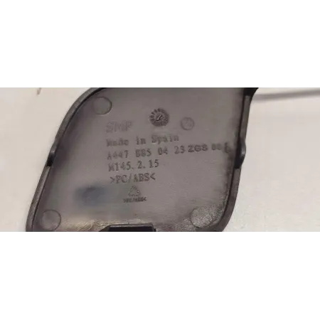 MERCEDES VITO W447 ZAŚLEPKA HAKA PRZÓD A4478850423