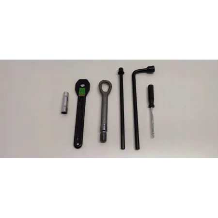 MERCEDES VITO ZESTAW NAPRAWCZY NARZĘDZI A6395810301
