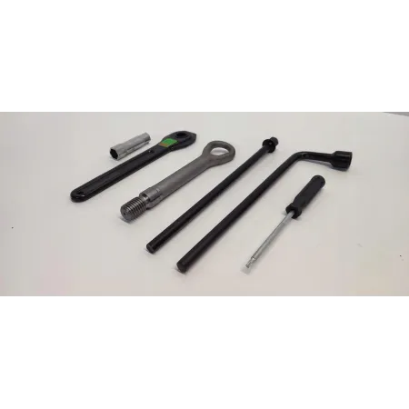 MERCEDES VITO ZESTAW NAPRAWCZY NARZĘDZI A6395810301