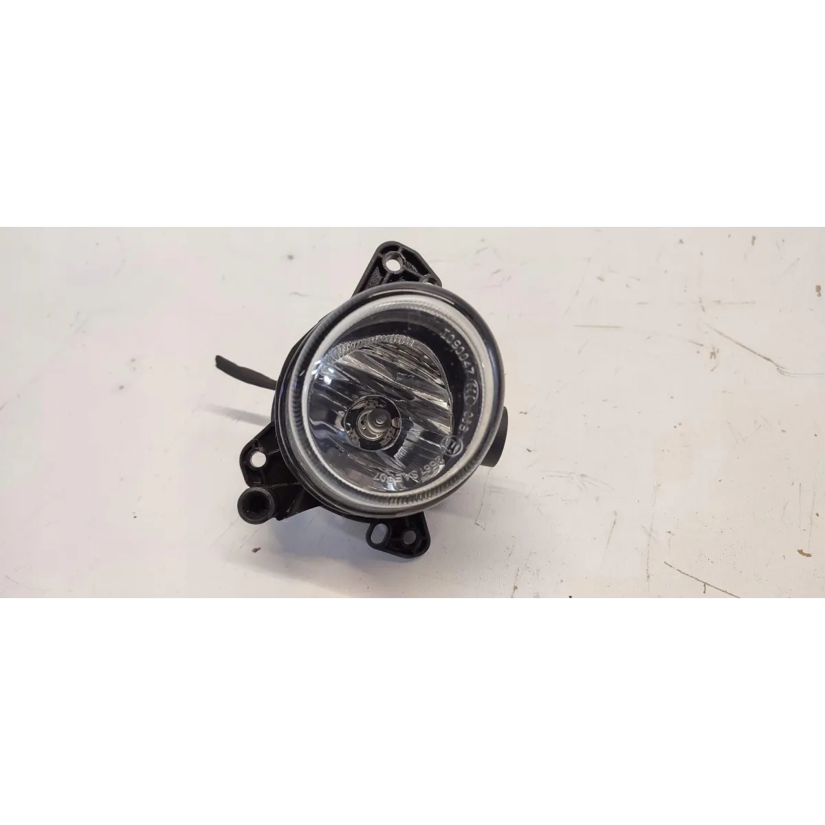 MERCEDES VITO W447 HALOGEN LEWY A2128200956