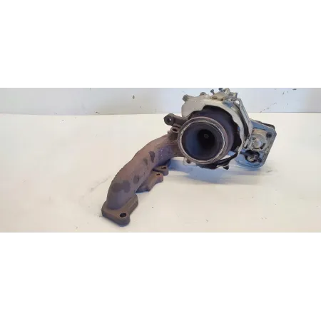VW TIGUAN II TURBINA TURBOSPĘŻARKA 2.0 TDI 05L253019F