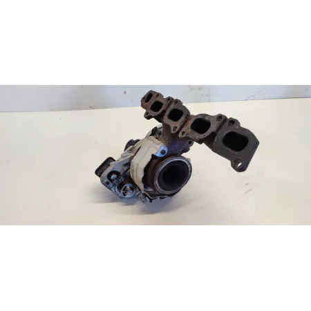 VW TIGUAN II TURBINA TURBOSPĘŻARKA 2.0 TDI 05L253019F