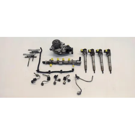 VW TIGUAN II UKŁAD PALIWOWY WTRYSKOWY POMPA 2.0 TDI DTSB 05L130755