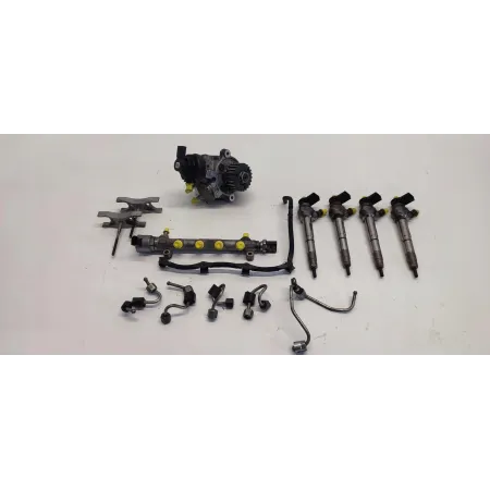 VW TIGUAN II UKŁAD PALIWOWY WTRYSKOWY POMPA 2.0 TDI DTSB 05L130755