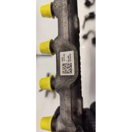 VW TIGUAN II UKŁAD PALIWOWY WTRYSKOWY POMPA 2.0 TDI DTSB 05L130755