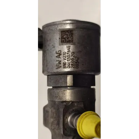 VW TIGUAN II UKŁAD PALIWOWY WTRYSKOWY POMPA 2.0 TDI DTSB 05L130755