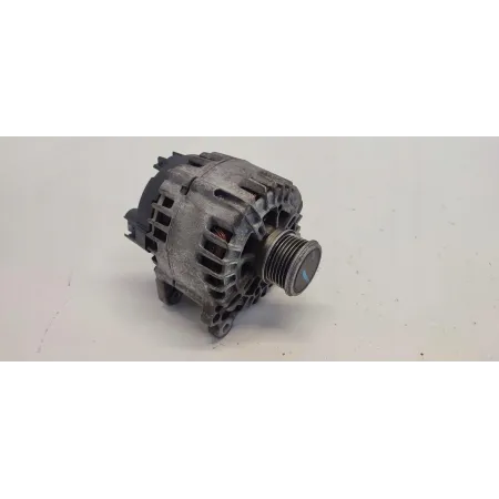 VW TIGUAN II SPRĘŻARKA KLIMATYZACJI 3Q0816803D