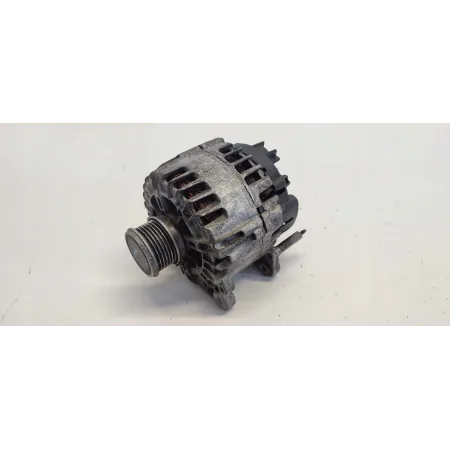 VW TIGUAN II SPRĘŻARKA KLIMATYZACJI 3Q0816803D