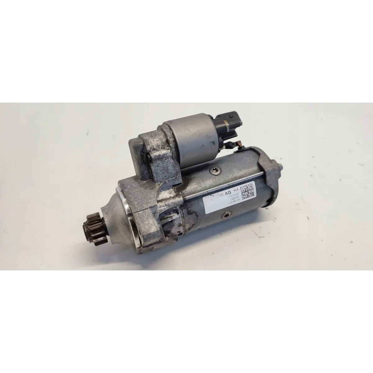 VW TIGUAN II ROZRUSZNIK 2.0 TDI 02E911022C