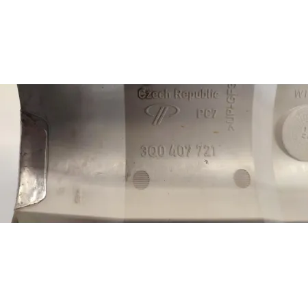 VW TIGUAN II OSŁONA PRZEGUBU PÓŁOSI 3Q0407721