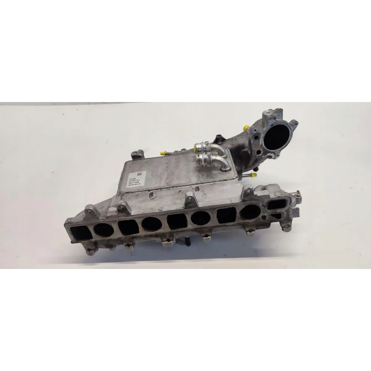 VW TIGUAN II KOLEKTOR SSĄCY 2.0TDI 05L129766A