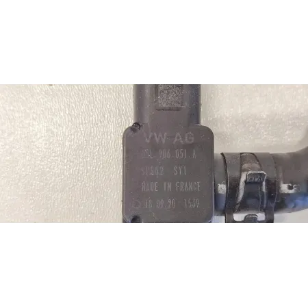 VW TIGUAN II CZUJNIK CIŚNIENIA SPALI 05L906051A