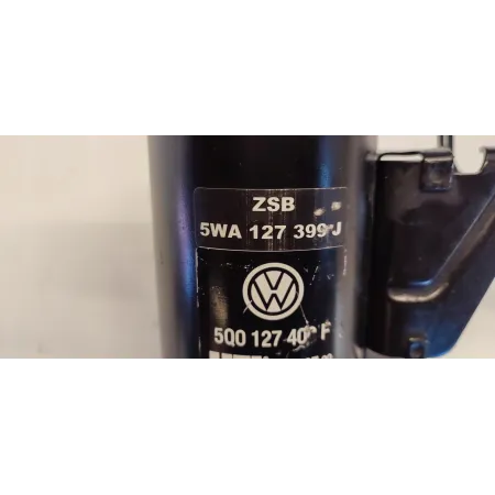 VW TIGUAN II OBUDOWA FILTRA PALIWA 5WA127399J