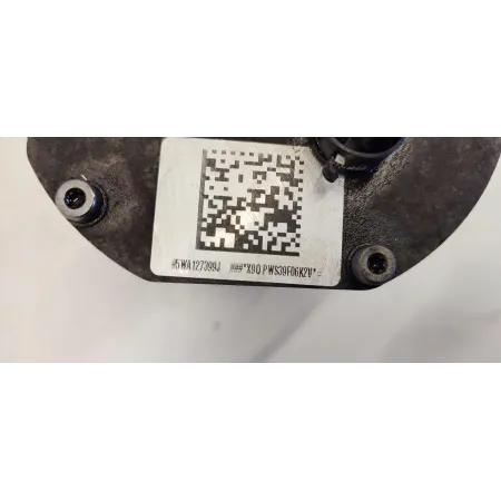 VW TIGUAN II OBUDOWA FILTRA PALIWA 5WA127399J