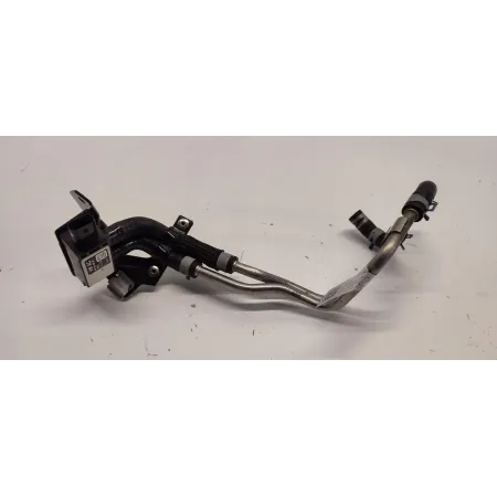 VW TIGUAN II CZUJNIK SPALIN DPF 04L906051M