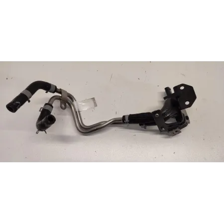 VW TIGUAN II CZUJNIK SPALIN DPF 04L906051M