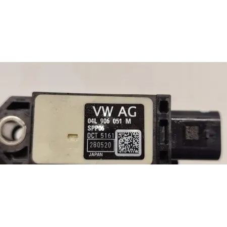 VW TIGUAN II CZUJNIK SPALIN DPF 04L906051M