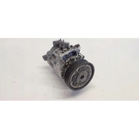 VW TIGUAN II SPRĘŻARKA KLIMATYZACJI 3Q0816803D