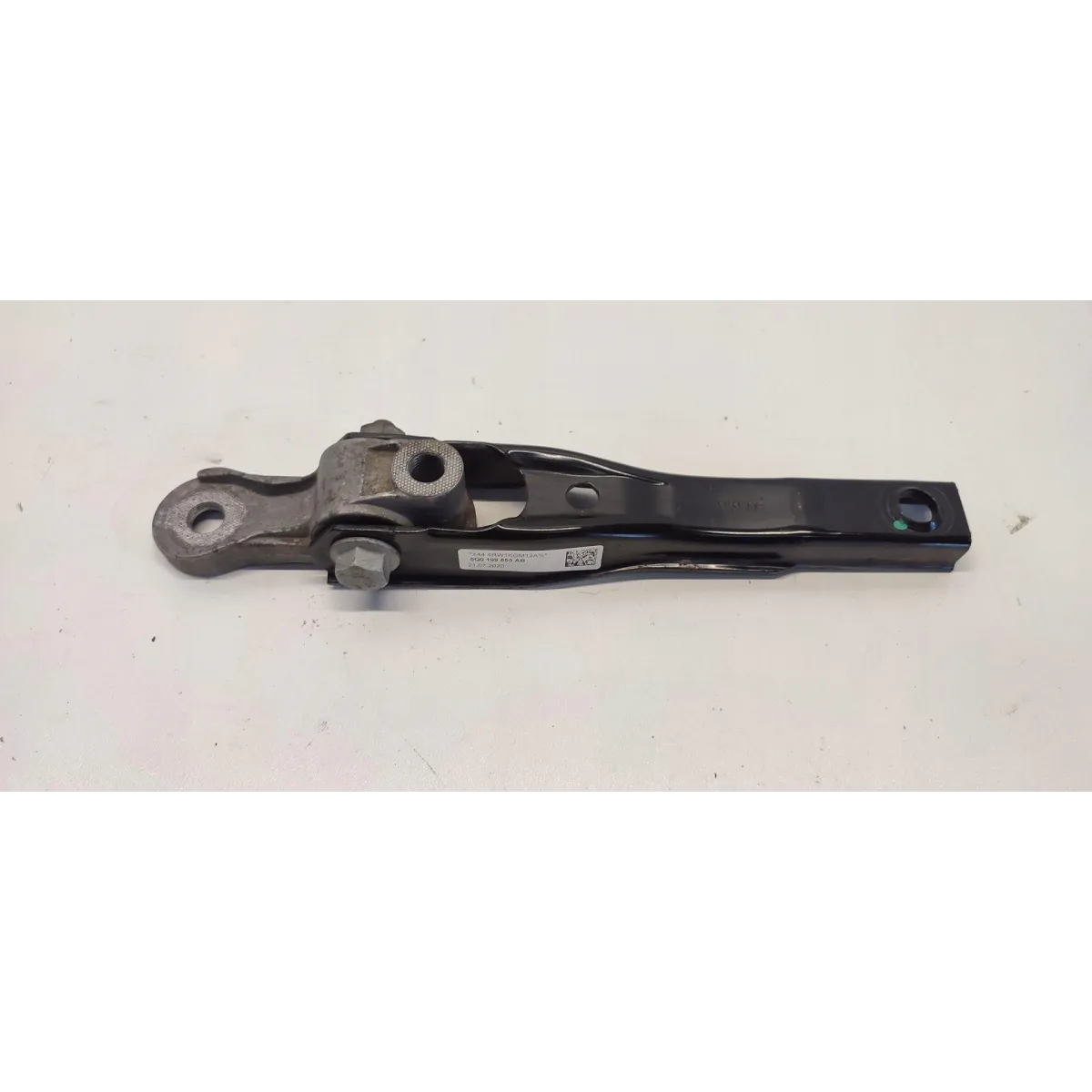 VW TIGUAN II ŁAPA SKRZYNI BIEGÓW 5Q0199855AB