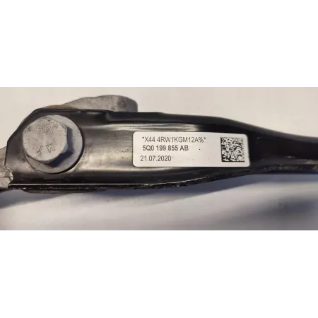 VW TIGUAN II ŁAPA SKRZYNI BIEGÓW 5Q0199855AB