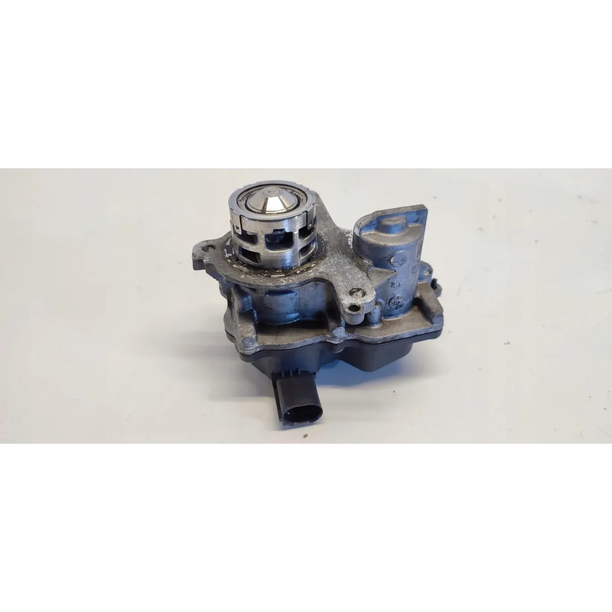 VW TIGUAN II ZAWÓR EGR 2.0TDI 05L1301501M